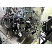 锂电池极片制片机